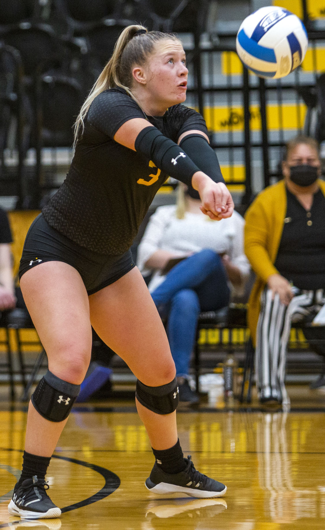 CSI falls to Salt Lake Community College